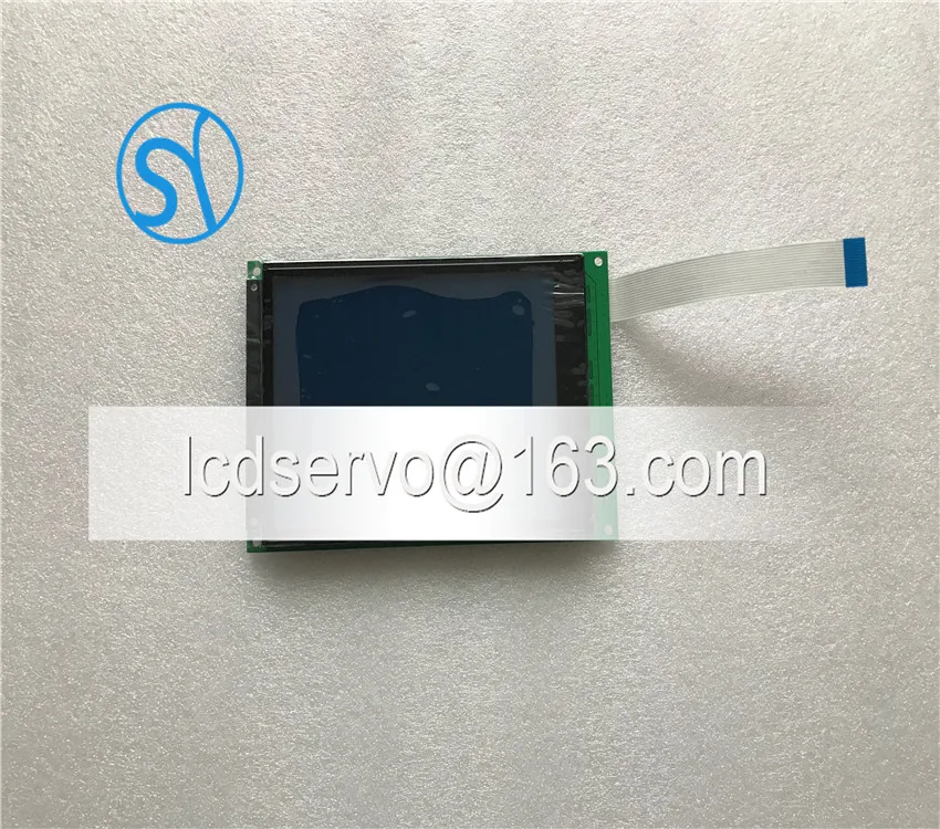 lcd display company in stock