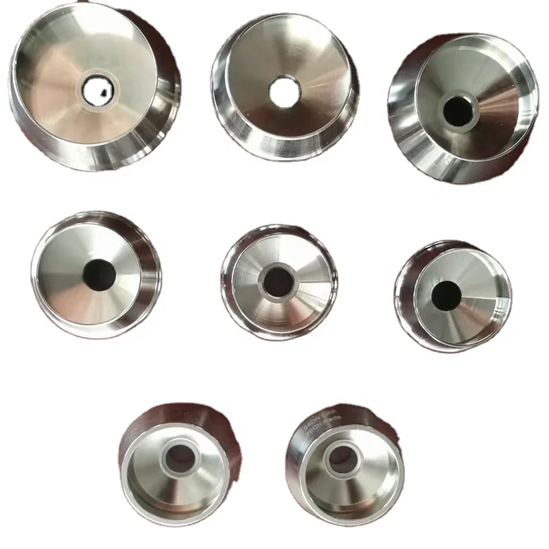 Rotor Cup with Different Diameter for  OE Rotor Spinning Machine Spare Part