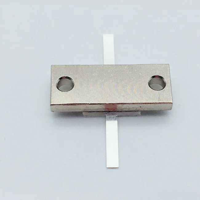 Unbranded RF Dummy Load Termination Microwave Resistor Load RFP 250N50/150N50F - 250W/150W, 50 Ohm, Copper, Up To 3GHz - For RF Testing 50 Ohm RF Load