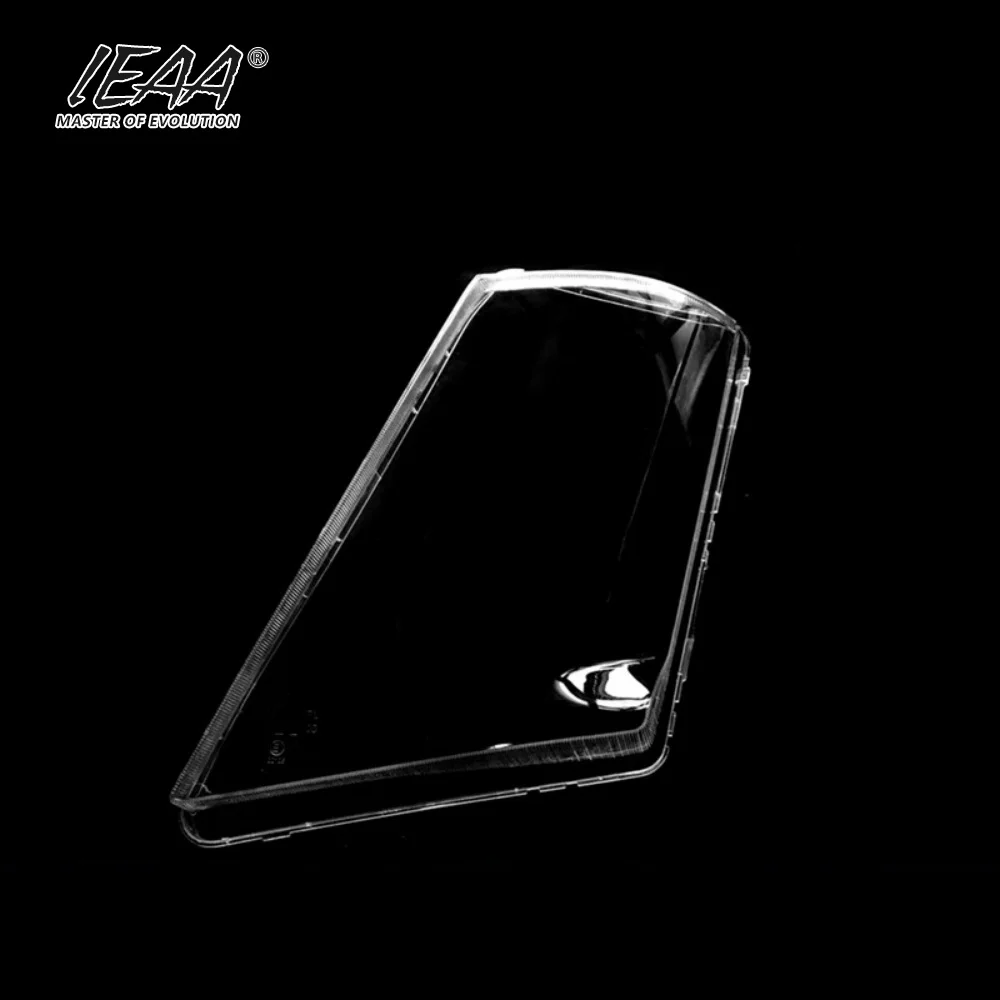 Car Headlight Cover Headlight Glass for Volvo FM460 FM440 for Track Light Lens Cover Transparent Headlight Cover