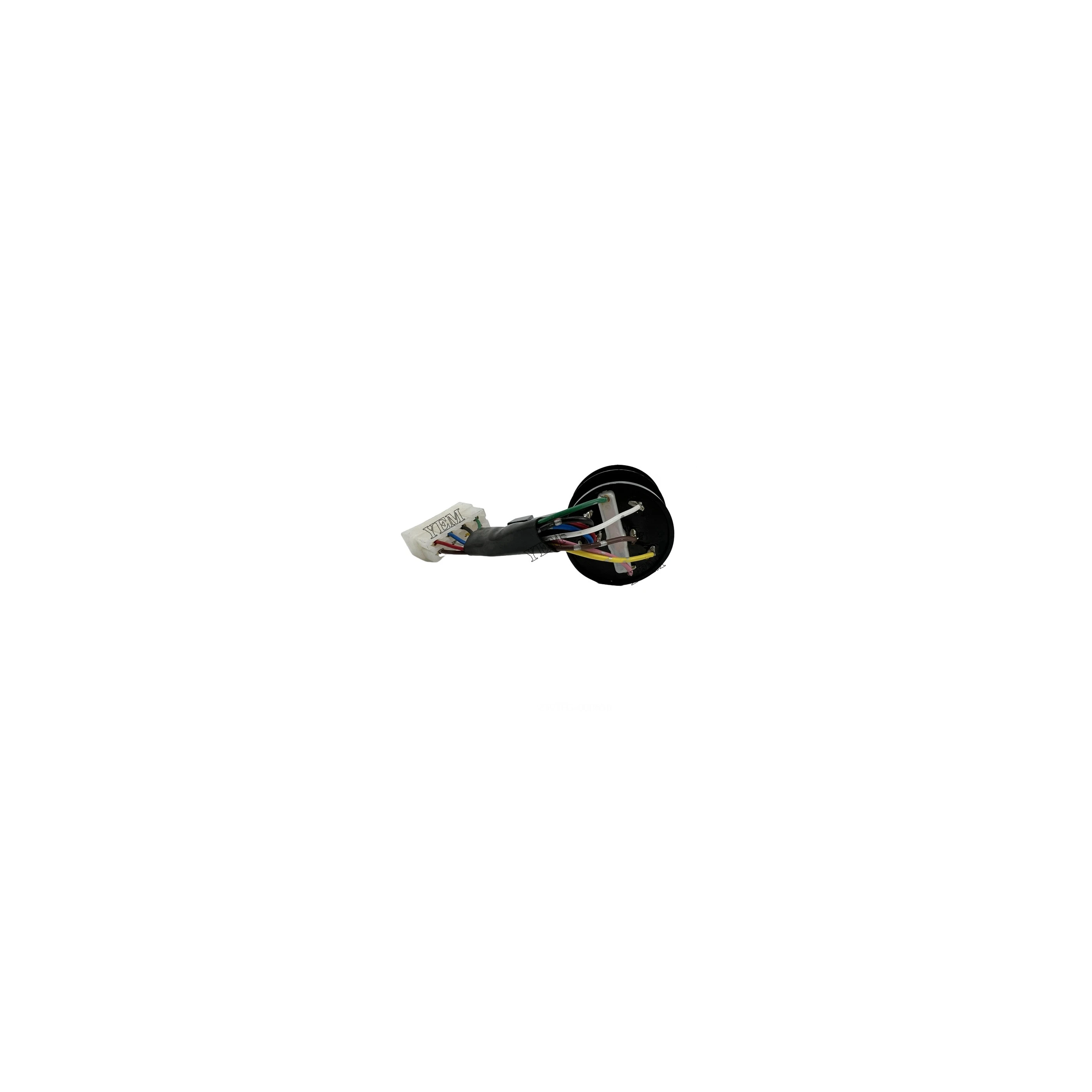 For Kubota ZL600 Crankshaft Front Oil Seal Engine Fast Delivery Engine Parts