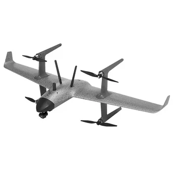 SWAN VOYAGER VTOL UAV General Purpose Fixed-wing Aircraft Training survey drone unmanned aerial vehicle