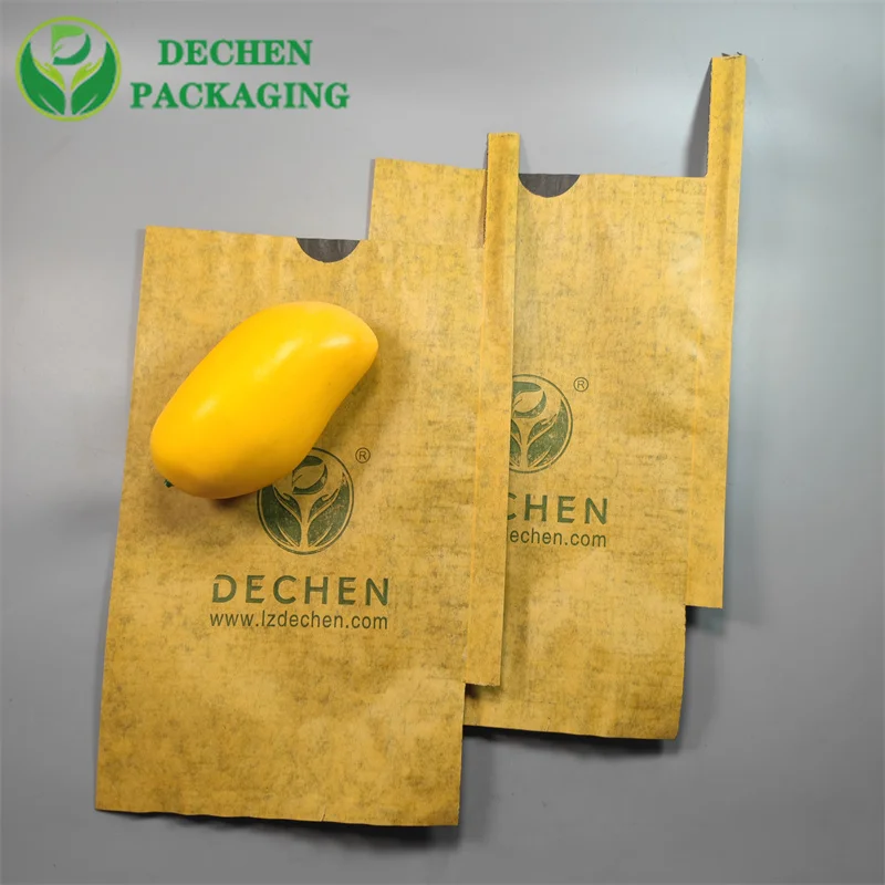 Mango Fruit Protection Bags