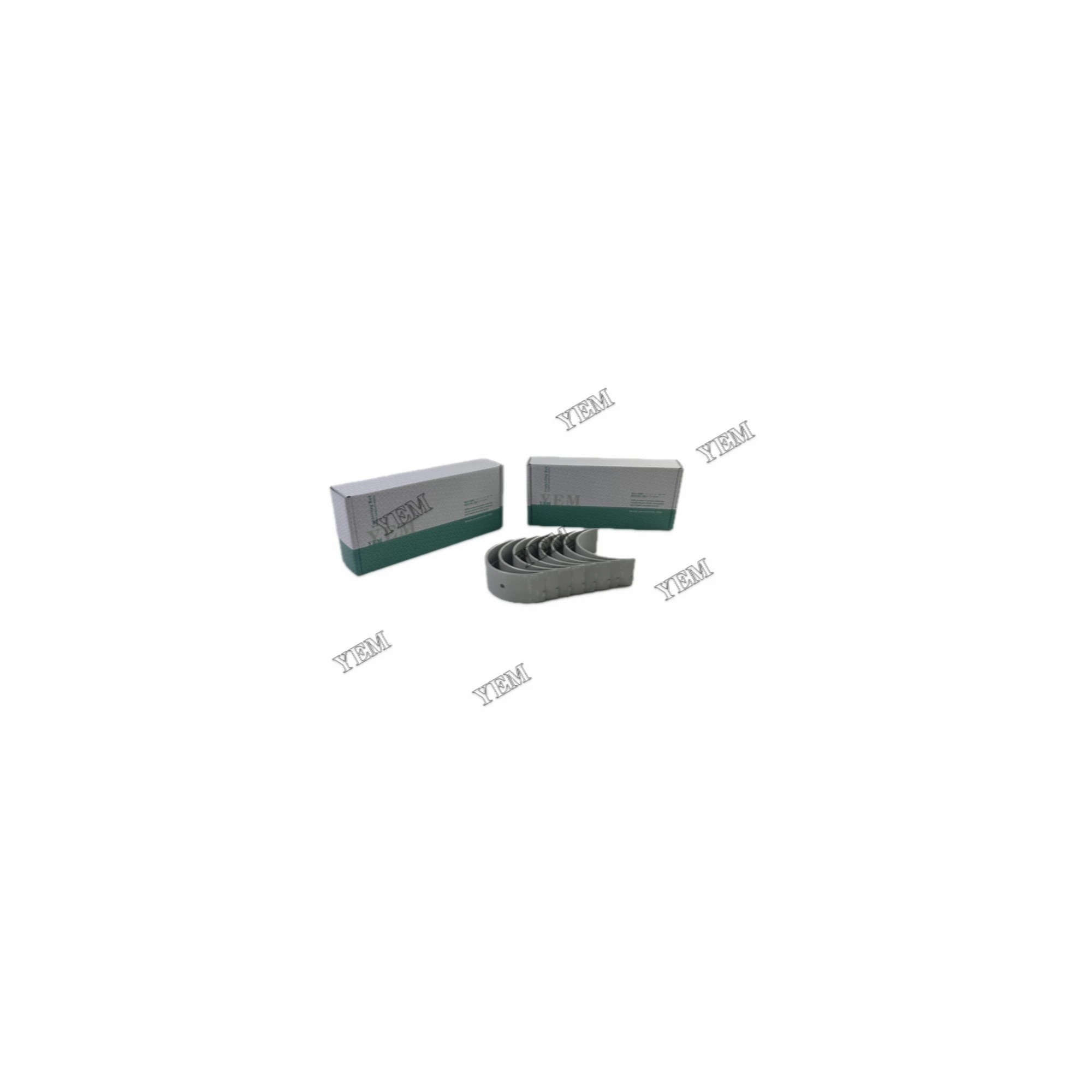 3FA1 Main Bearing for Isuzu Heavy Duty Engine Parts