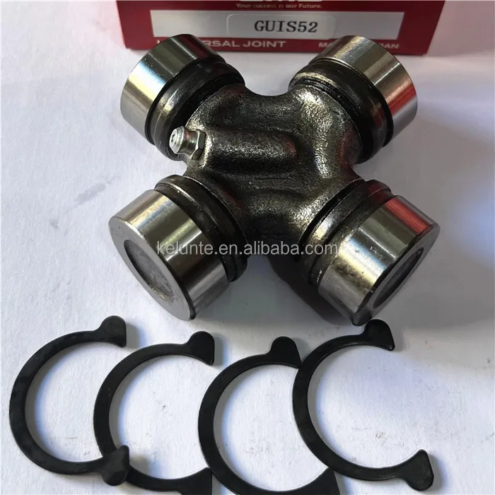 Universal Joint Bearing GUIS52 9-37300-065-0 Size 29x53mm Steering