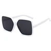 White and smoking lens
