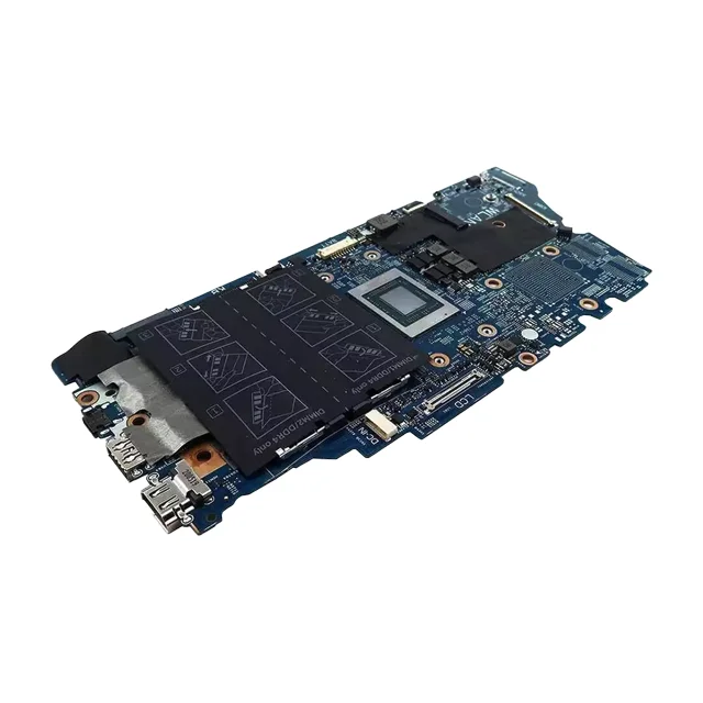 For DELL INSPIRON 7405 2-IN-1 Motherboard R5 4500U 19732-1 626R6