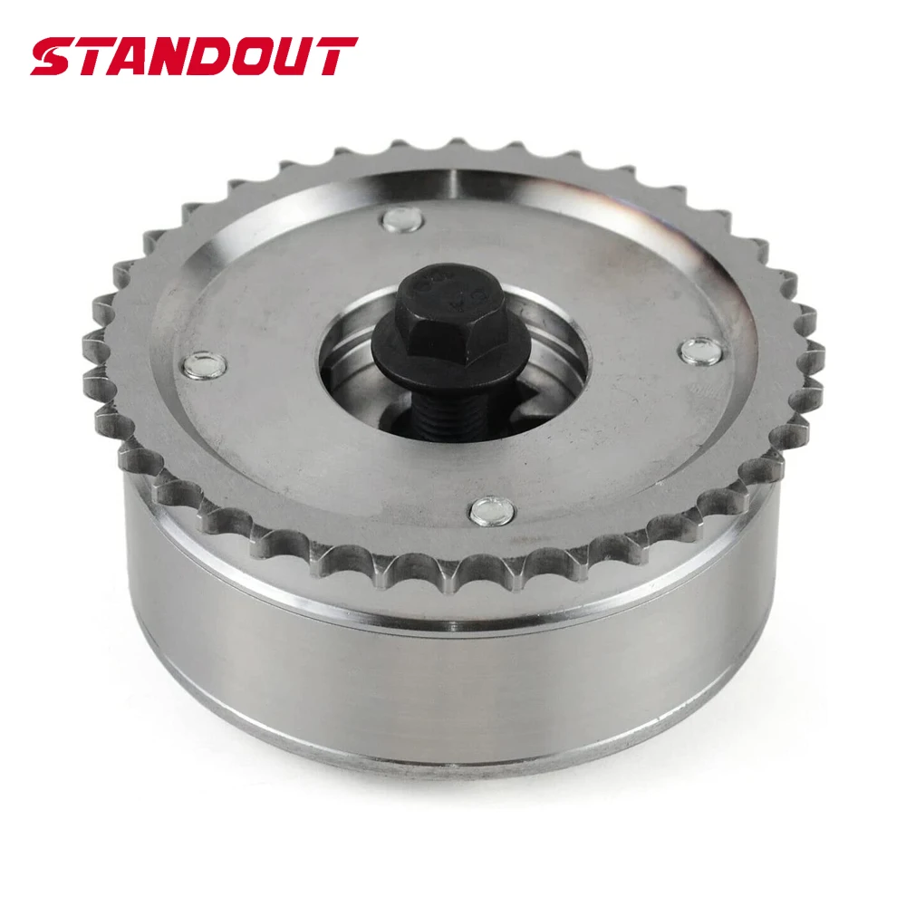 1NZ Engine Variable Valve Timing Camshaft Gear 13050-21041