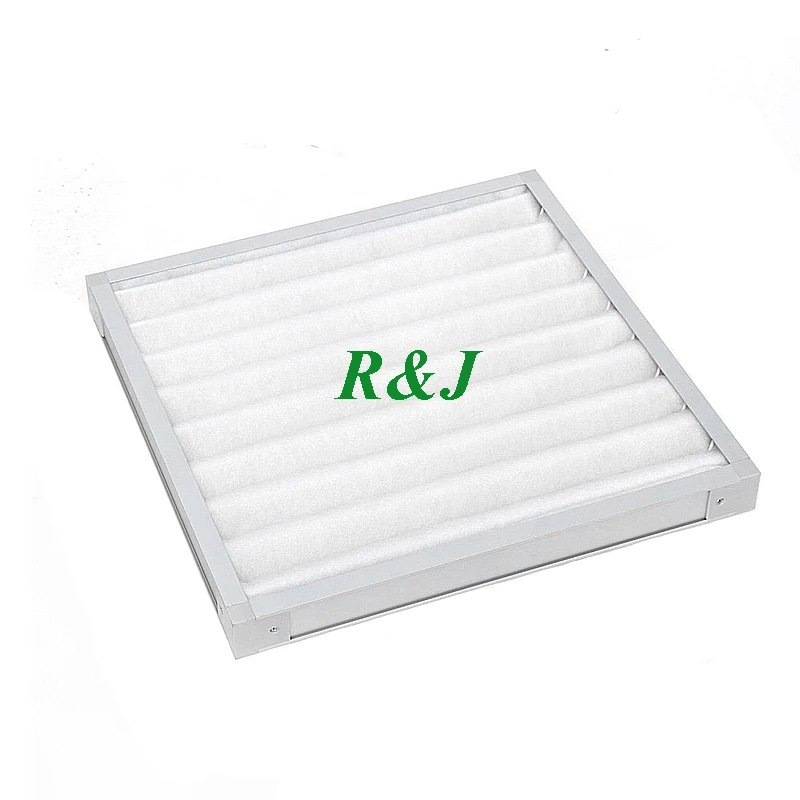 Application of Ventilation Systems for Plated Industrial Dust Removal Filters