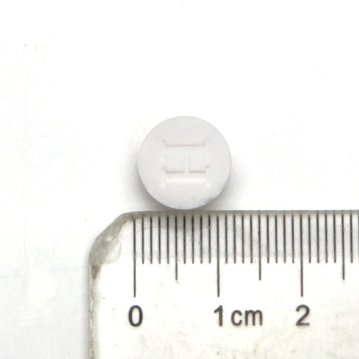 Sugar-free candy