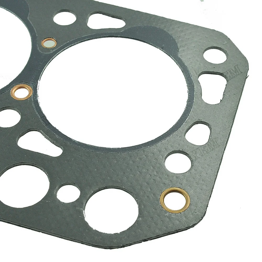 Cylinder Head Gasket MM408457 for Mitsubishi Engine K4E 2