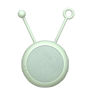 Portable Baby white noise machine and rechargeable white noise machine night light for kids