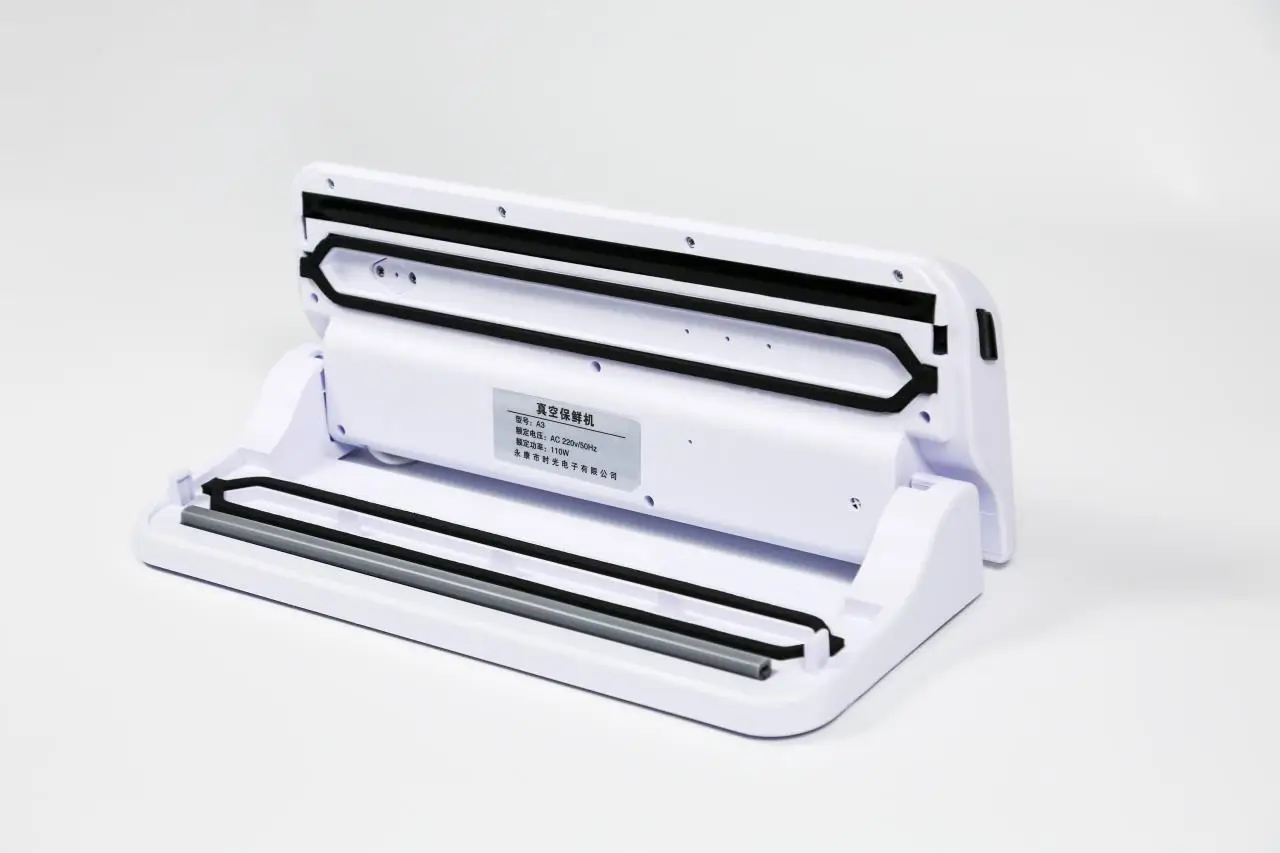 Portable Food Vacuum Sealer Kitchen Packer Vacuum Sealer Packing