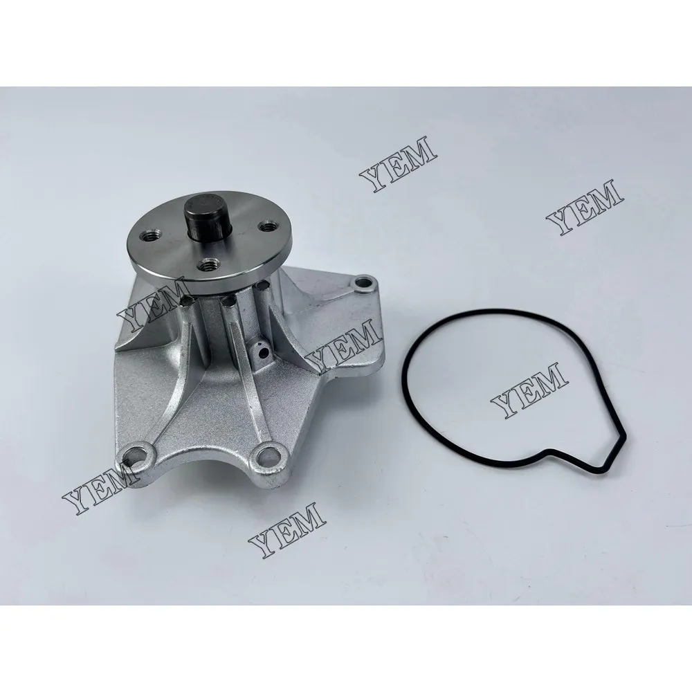 Repair Kit 4M41 ME996789 Water Pump for Mitsubishi Engine Parts Factory