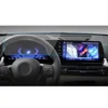 Transparente/Para BMW X1 Series