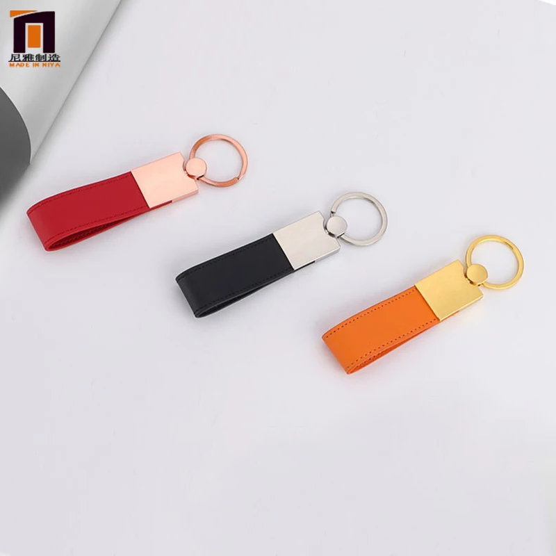 Keychain Accessories In Bulk Key Holder Keyring Key Chain Wholesale