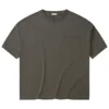 Charcoal color