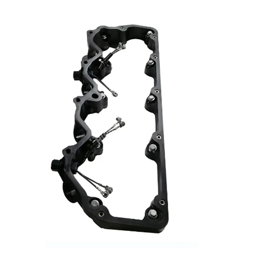 Housing Assembly 298-4551 for Caterpillar CAT Engine C4.4 Excavator M313D M315D M315D2 M317D2 3