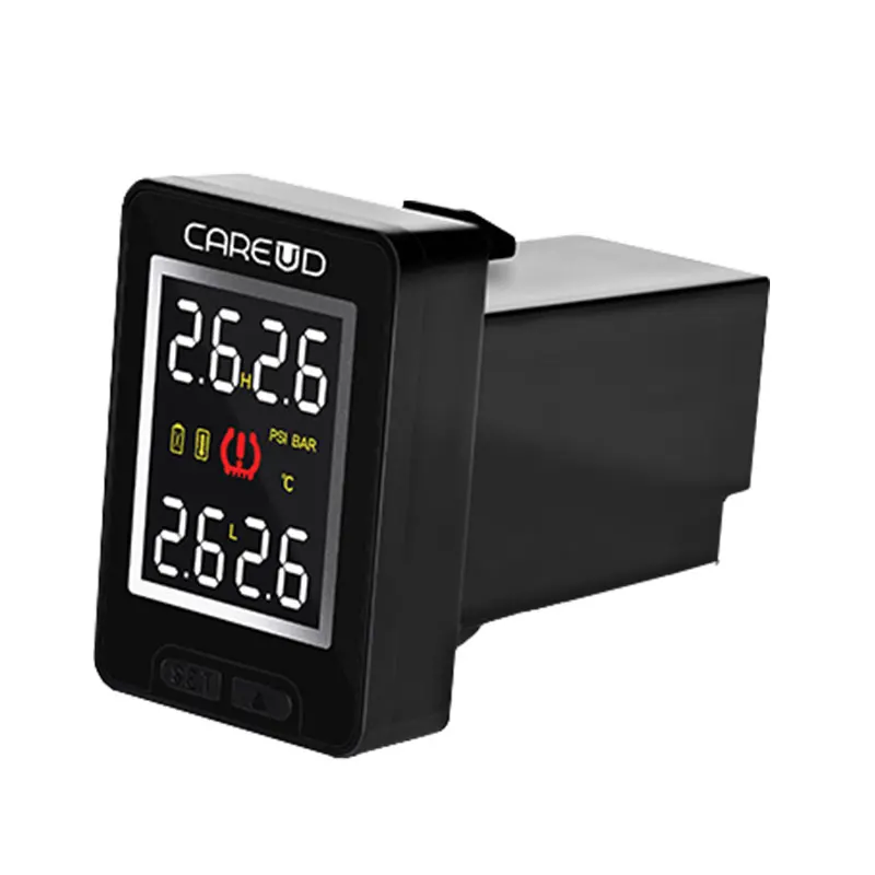 Беспроводной датчик давления в шинах TPMS, система контроля давления в шинах для Nissan, toyota/mazda/honda, индикатор давления в шинах