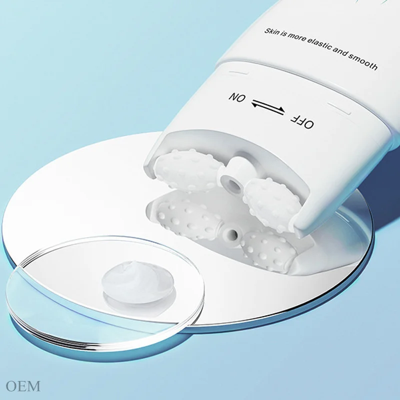 2021 горячий имбирный гель для похудения Чили обертывание с грязью быстрого сжигания жира крем