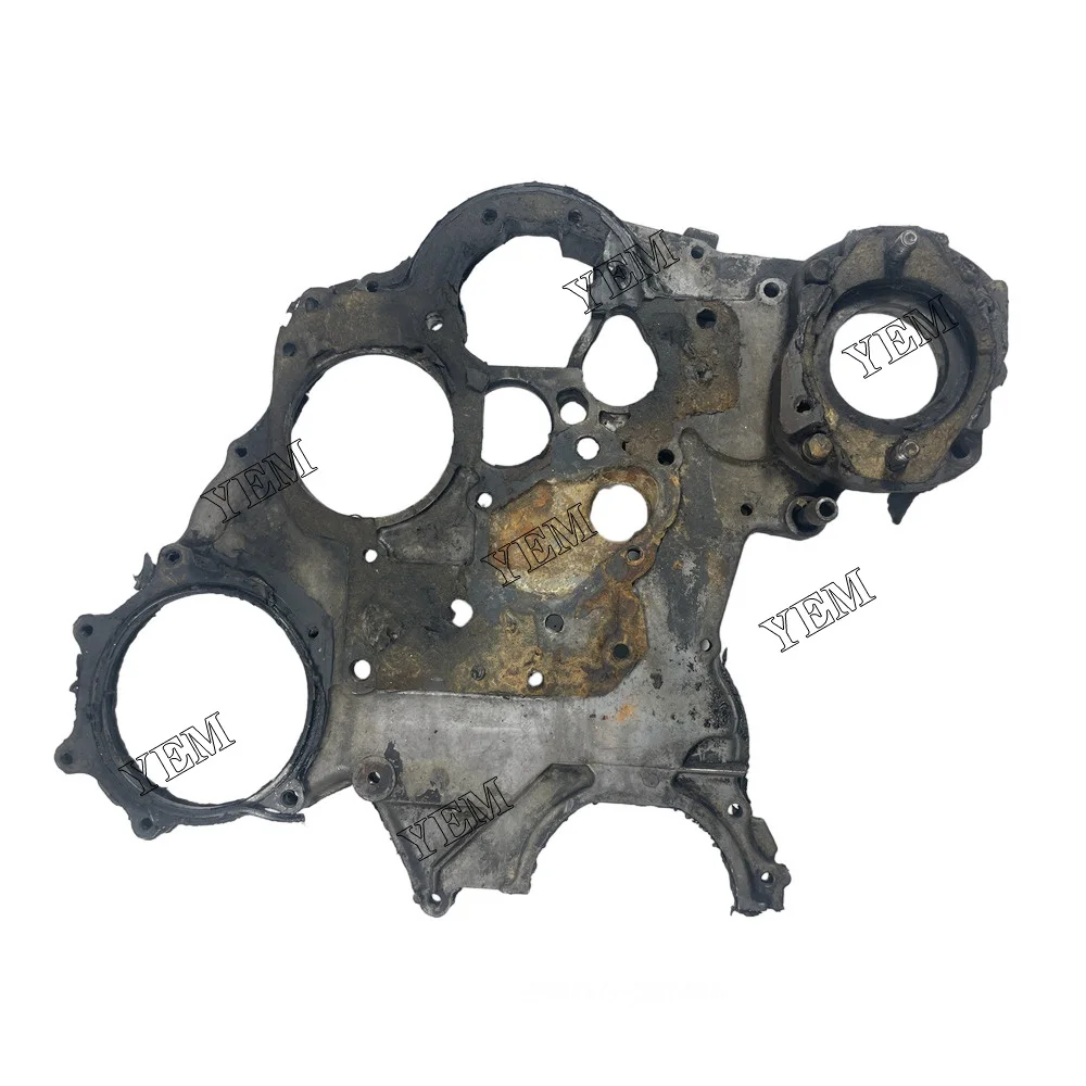 For Isuzu 4FB1 Water Hose Repair Kit Replaces 4