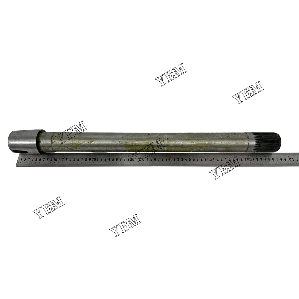 For 753 S160 S590 Bobcat 6706427 Axle Shaft 753 S160 S590 Engine
