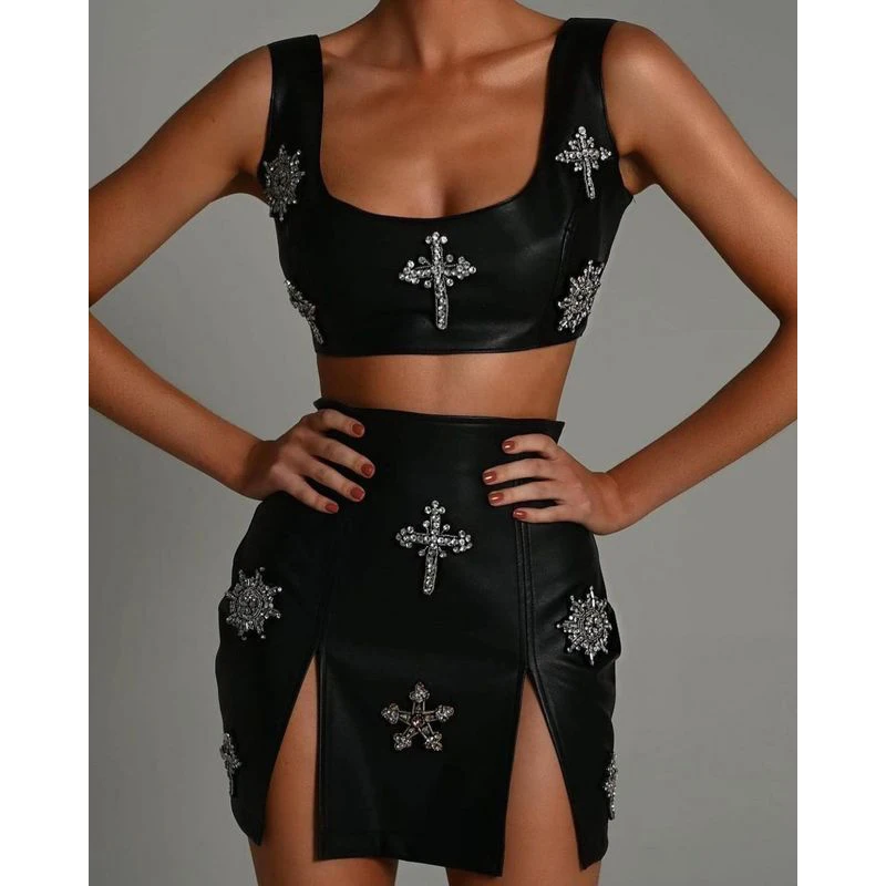 Производители одежды A6412 бикини и пляжная одежда с высокой талией на