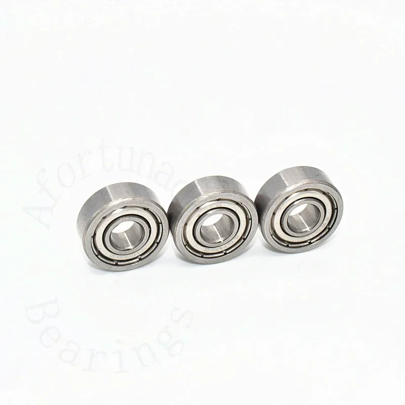 Stainless Steel 440C S602X S603 S604 S605 S606 S607 S608 S609 Miniature Ball Bearing