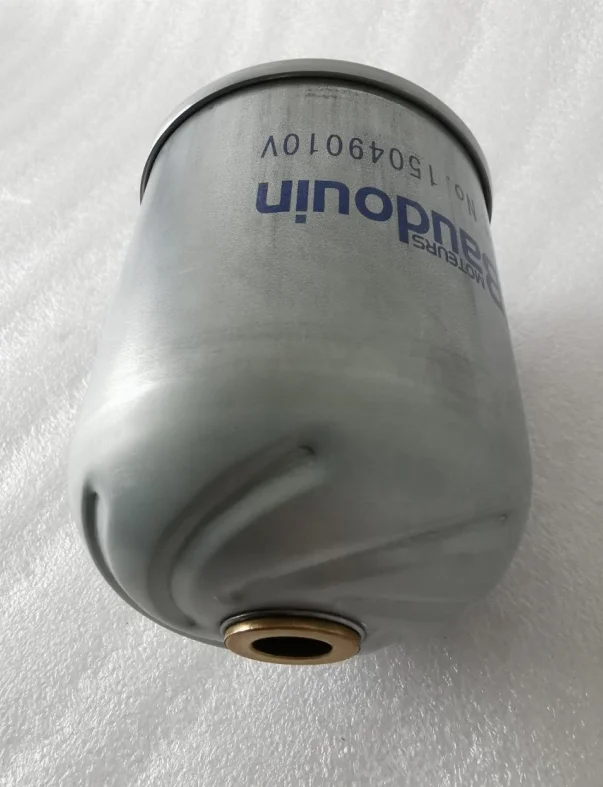 人気便利グッズ Original Baudouin Engine Parts Centrifugal Filter Core Parts その他