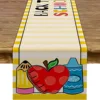 stylo pomme