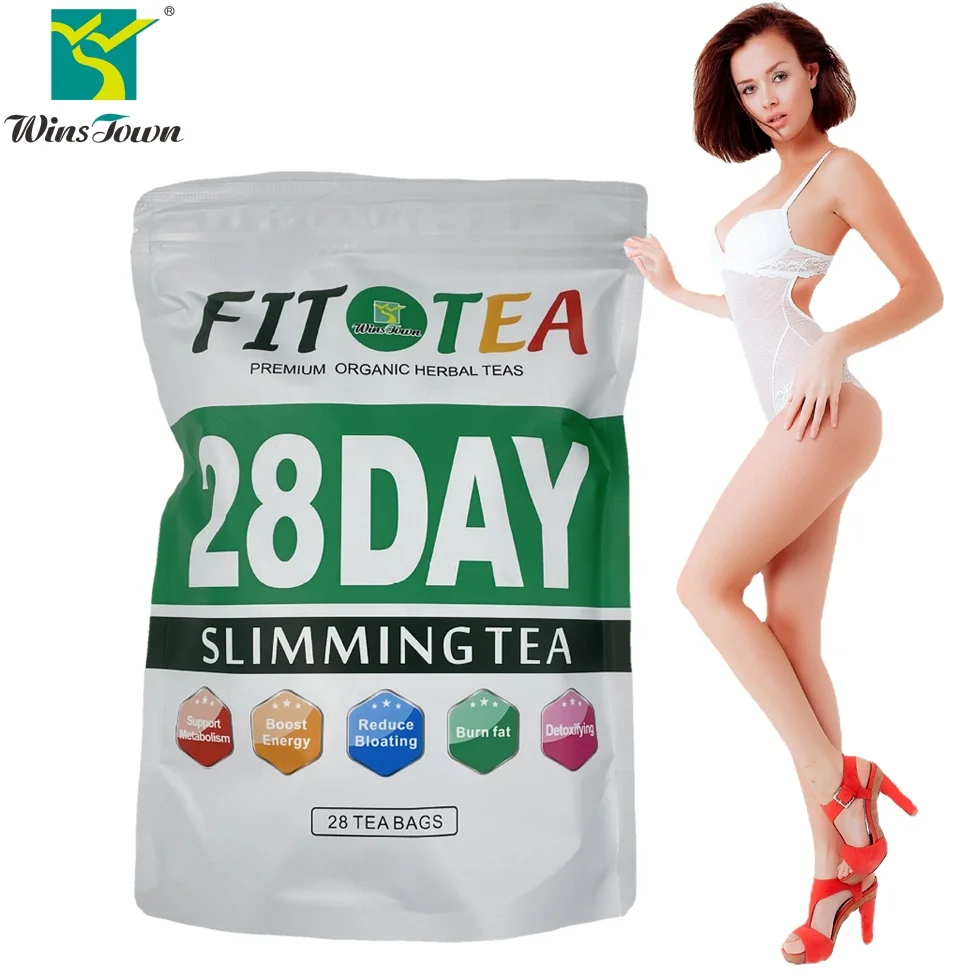 All-Natural Chinese Super Herb 28 Day Best Slimming Detox Fat Burning Tea  Quick Effect Slim Tea OEM - China Slimming Tea, 28 Day Slimming Tea