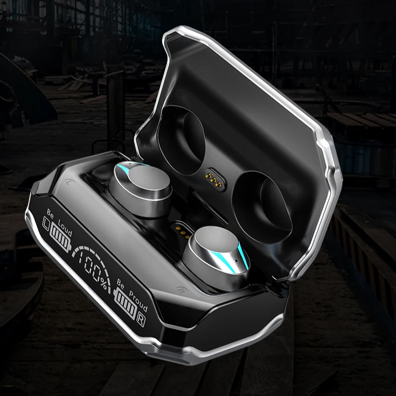 専用です tws ZTX M41 TWS Gaming Earbuds - Hifi, Waterproof, & Noise