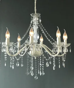 Japan Hot Wedding Decoration Acrylic Chandelier Pendant Light
