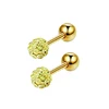 Giallo oro