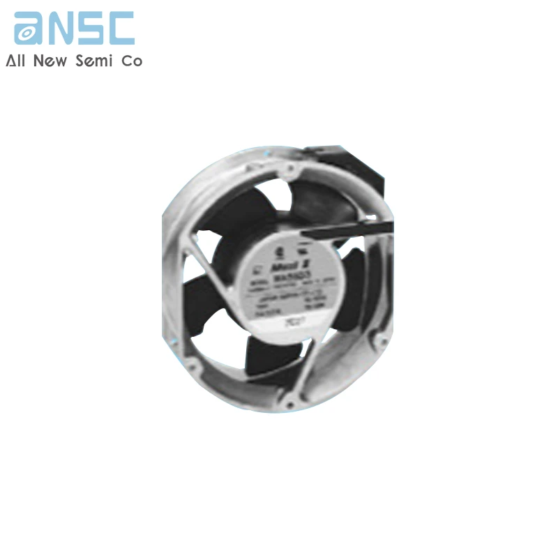 Original Japanese electric axial flow cooling fan PA55B3 AC FAN