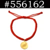 25A79-Amuleto de oro