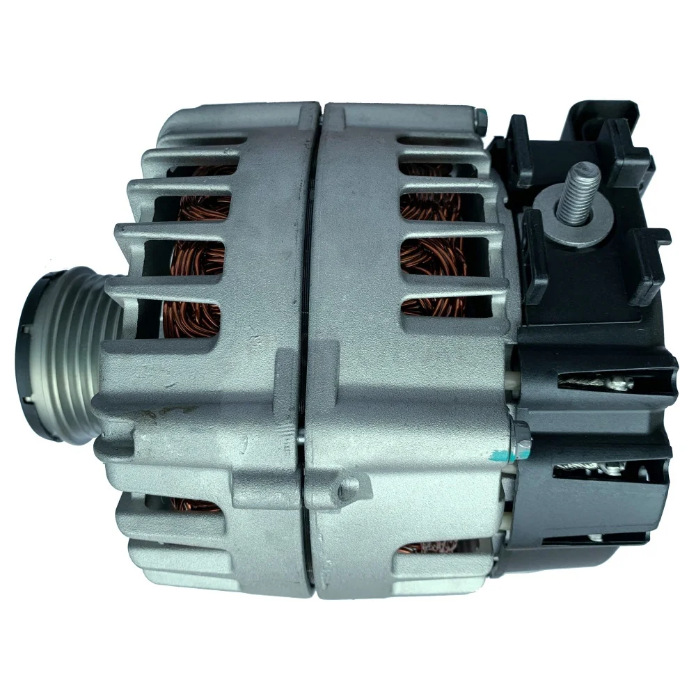 Car Pulley Car Alternator Regulator 12317823344 for BMW 316d/420d/118d