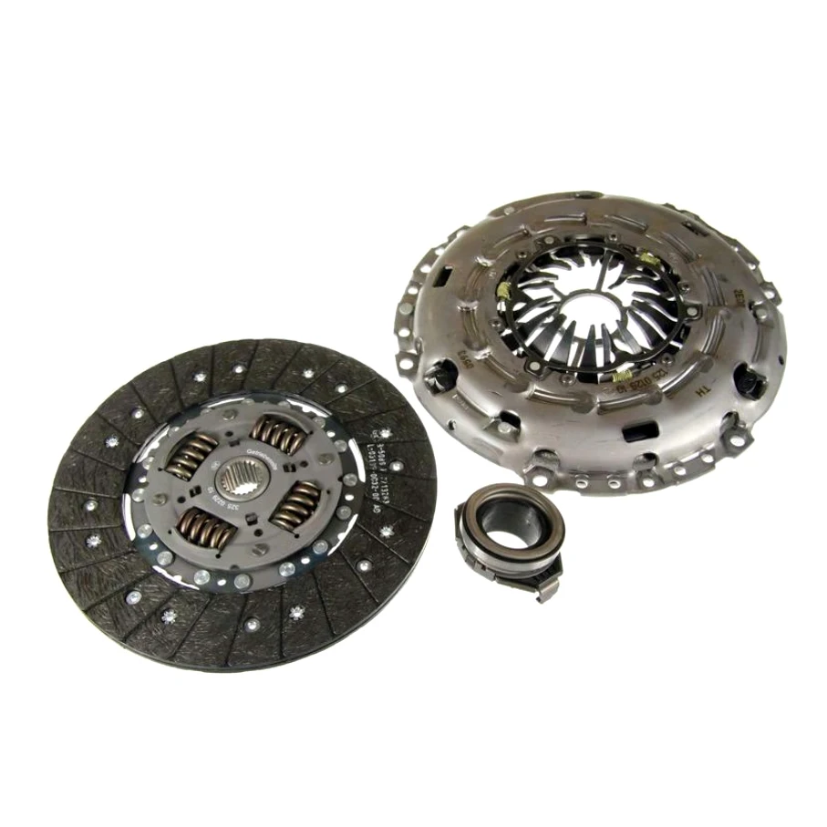 OEM 125 0128 10/625309300 Terbon Auto Parts Clutch Assembly Self 
