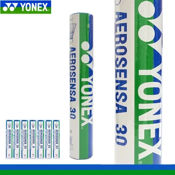 Yonex As30 Badminton Shuttlecock - Buy Shuttlecock As30,Badminton  Shuttlecock,Tournament Badminton Shuttlecock Product on Alibaba.com