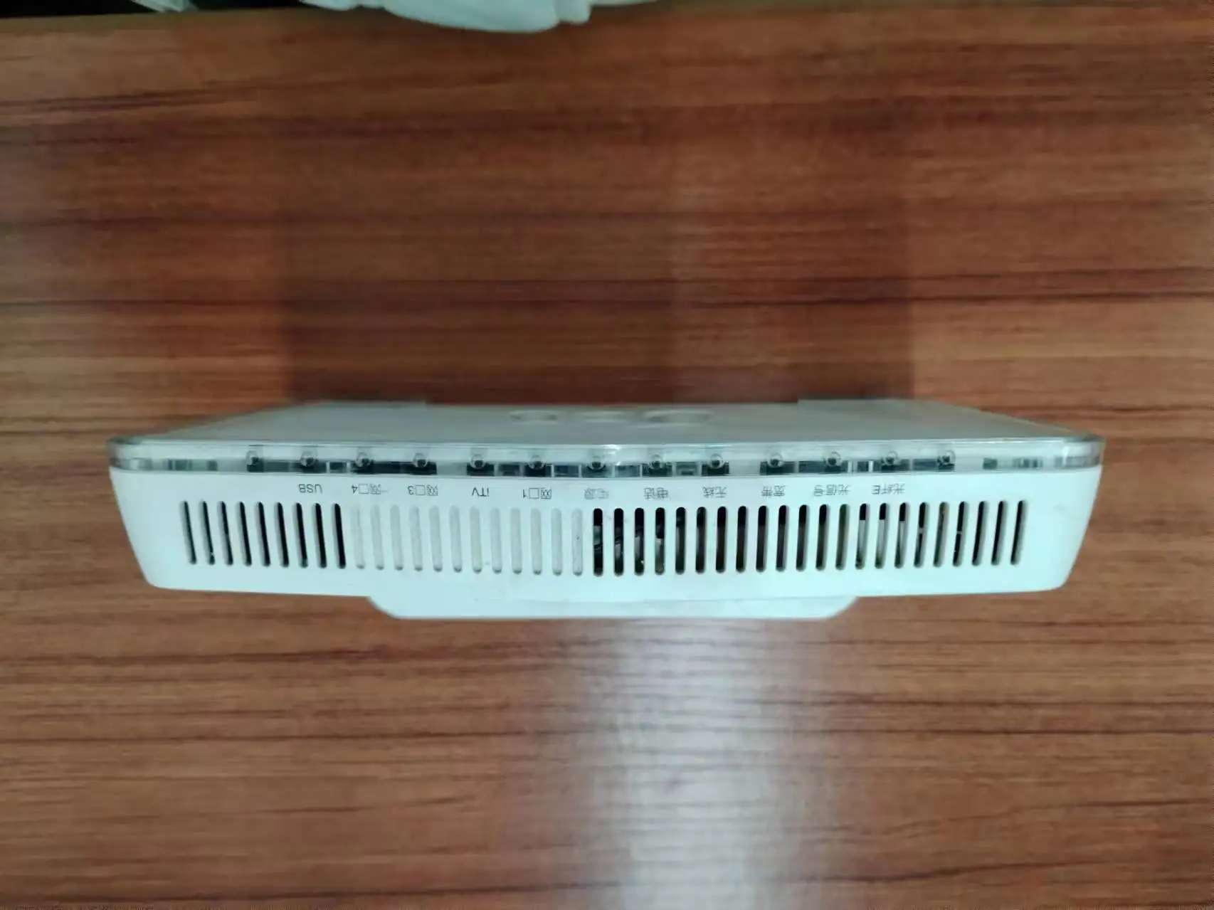 Used Hg8145c Clean Gpon Onu Hg8145c 4fe Lan +2.4g Wifi 2dbi Wifi Ont ...