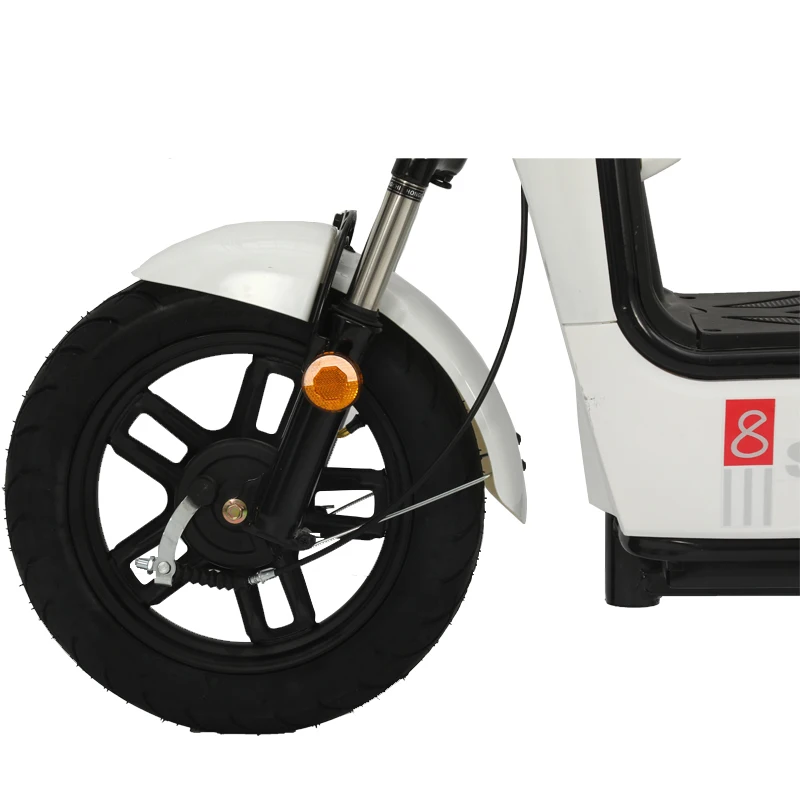 China Manufacturer Electric Bike Two Wheel Electric Bikes Electric