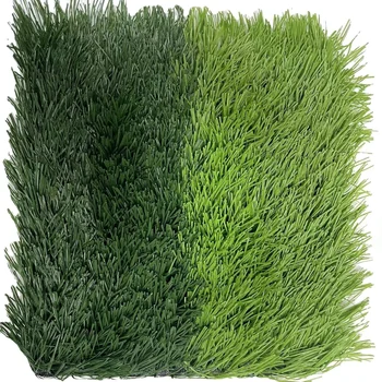 High Quality 50mm Artificial Grass Landscaping Synthetic Turf for Playground Basketball Volleyball
