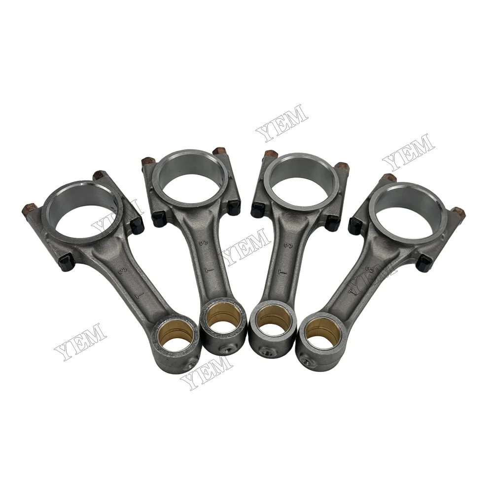 Connecting Rod 32C19-00010 Fit for Mitsubishi S4Q Engine 5