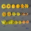 Style E - Yellow