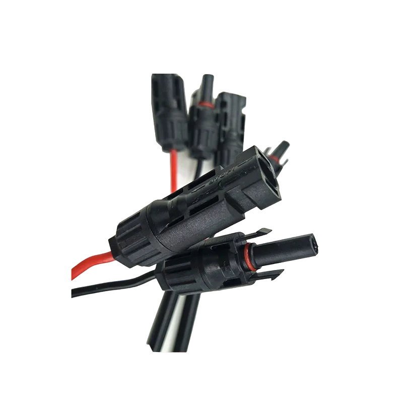 Wire Harness Customization Industrial Energy Storage Solar Photovoltaic Wire Harness New Energy Vehicle Battery manufacture