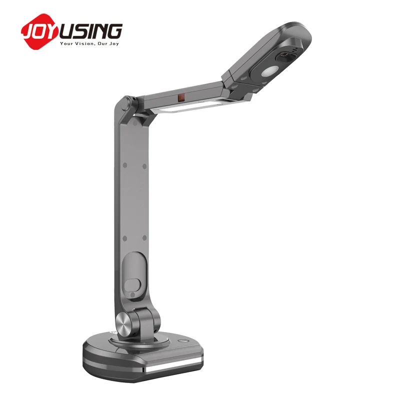 iOCHOW Appareil photo de documents scolaire A3 Scanner de documents