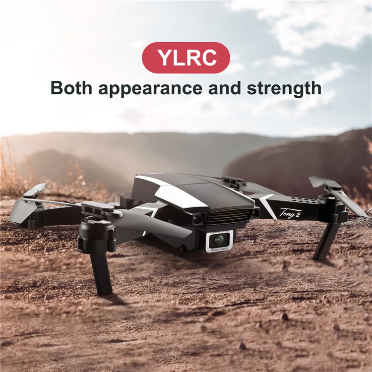 Hot Selling Aircraft 2.4G High Frequency Signal Remote Control Helicopter Toy Uav 2.G Quadcopter With Camera