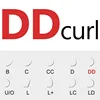 DD Curl