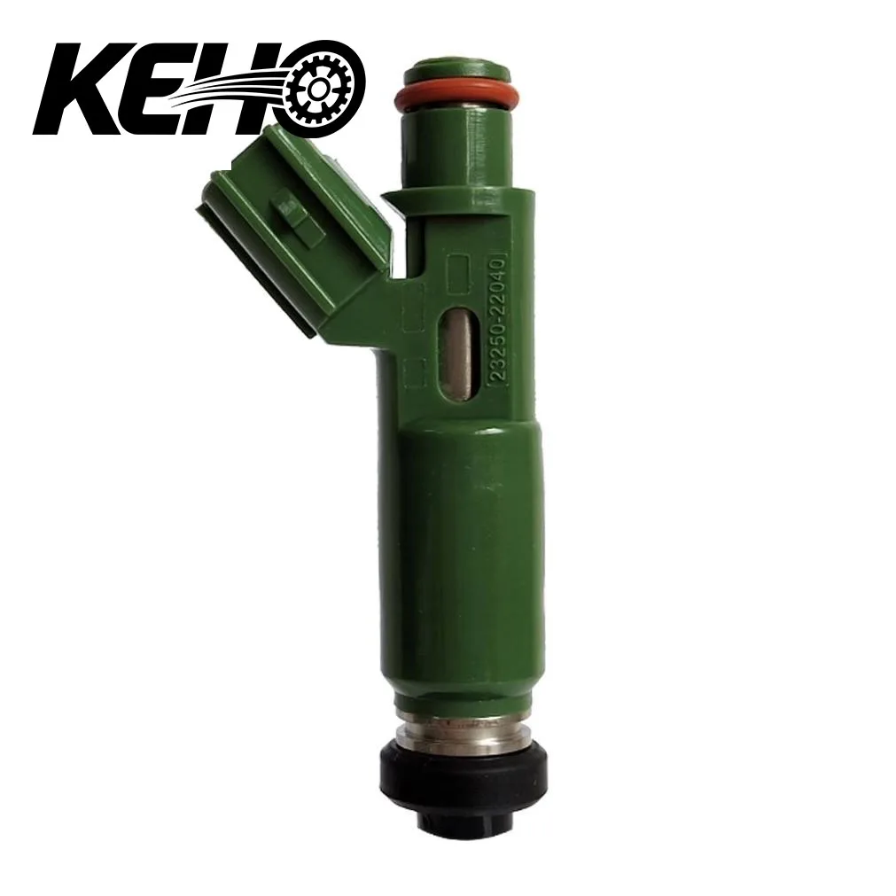 Fuel injector - 23250-22040 - 99-07 Toyota Corolla Vios 1.8L-2