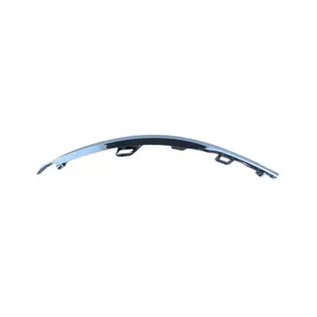 Car Parts Auto Parts Rear Bumper Trim Left 6044130400 for Geely Emgrand SS11/SS11-A1